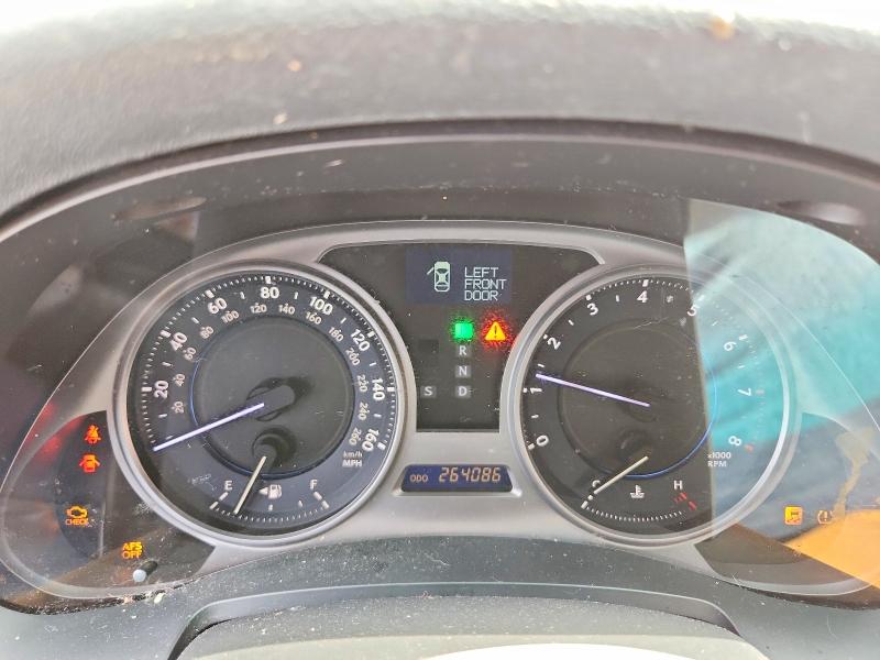 Aukcja sprzedaży 2006 Lexus Is, vin: JTHBE262065008009, numer aukcji: 56452036