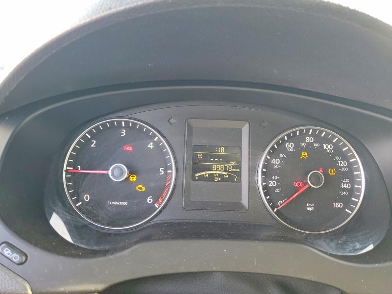 Продаж на аукціоні авто 2014 Volkswagen Jetta, vin: 3VW3L7AJ4EM330259, номер лоту: 56528046