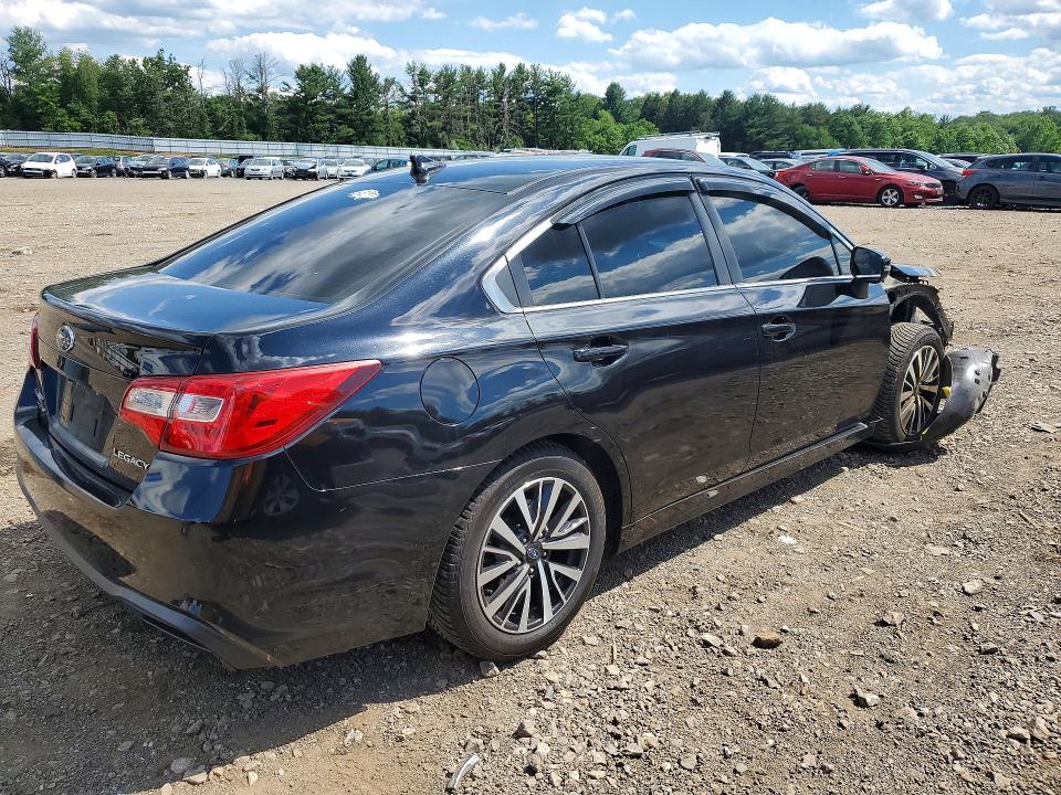 2018 Subaru Legacy მანქანა იყიდება აუქციონზე, vin: 4S3BNAF65J3029814, აუქციონის ნომერი: 58066626