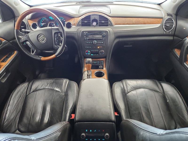 Aukcja sprzedaży 2012 Buick Enclave, vin: 5GAKRCED1CJ201109, numer aukcji: 56842496