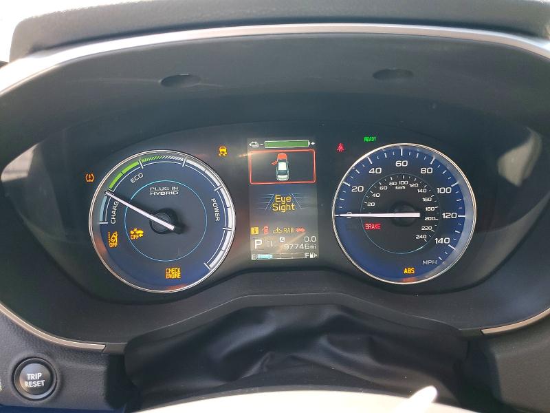 58906526 :رقم المزاد ، JF2GTDEC7KH352739 vin ، 2019 Subaru Crosstrek مزاد بيع