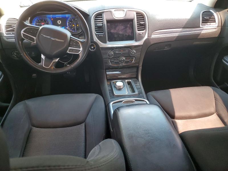 Aukcja sprzedaży 2019 Chrysler 300, vin: 2C3CCAAG8KH610298, numer aukcji: 56031786