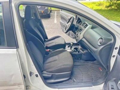 Продажа на аукционе авто 2018 Nissan Versa, vin: 3N1CN7AP0JL853962, номер лота: 56469446