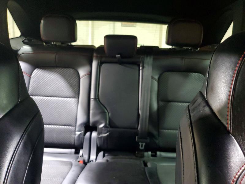 Продаж на аукціоні авто 2025 Ford Escape, vin: 1FMCU9MN2SUB57385, номер лоту: 58109086