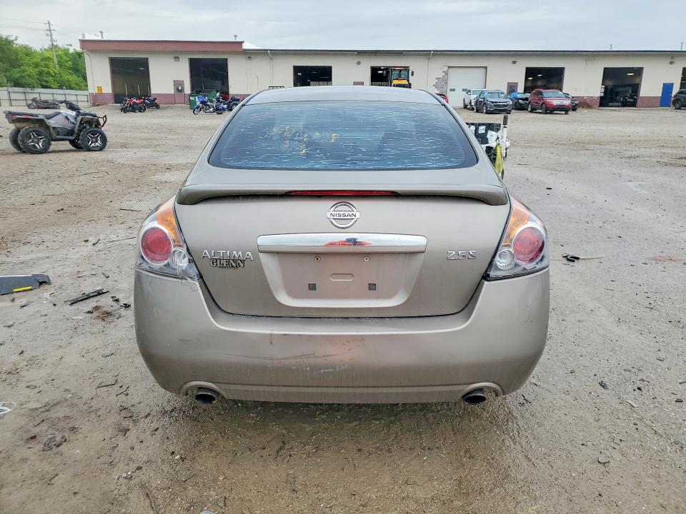 Aukcja sprzedaży 2008 Nissan Altima, vin: 1N4AL21E48C199670, numer aukcji: 58380796