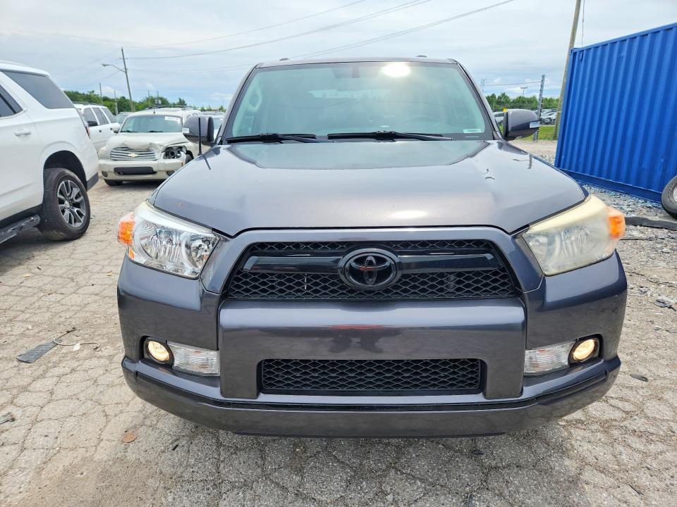 Продаж на аукціоні авто 2010 Toyota 4runner, vin: JTEBU5JR2A5005966, номер лоту: 56407246