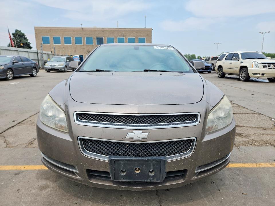 Продаж на аукціоні авто 2011 Chevrolet Malibu, vin: 1G1ZC5E17BF296205, номер лоту: 58588976