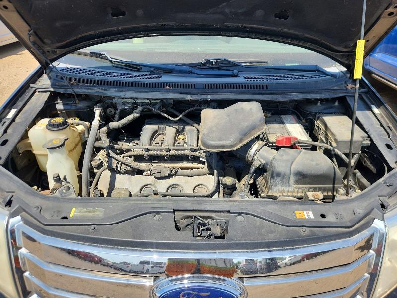 Aukcja sprzedaży 2009 Ford Edge, vin: 2FMDK38C89BA95734, numer aukcji: 56078806
