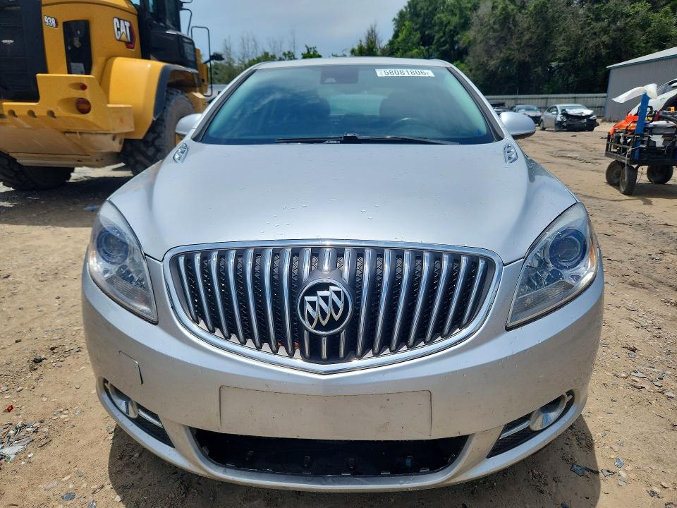 Продажа на аукционе авто 2014 Buick Verano, vin: 1G4PS5SK8E4192591, номер лота: 58081806