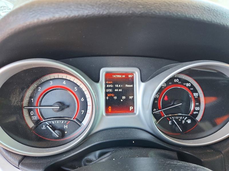 Aukcja sprzedaży 2017 Dodge Journey, vin: 3C4PDCBG5HT545074, numer aukcji: 58053796