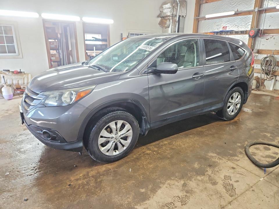 56108516 :رقم المزاد ، 2HKRM4H58EH699875 vin ، 2014 Honda Cr-v مزاد بيع