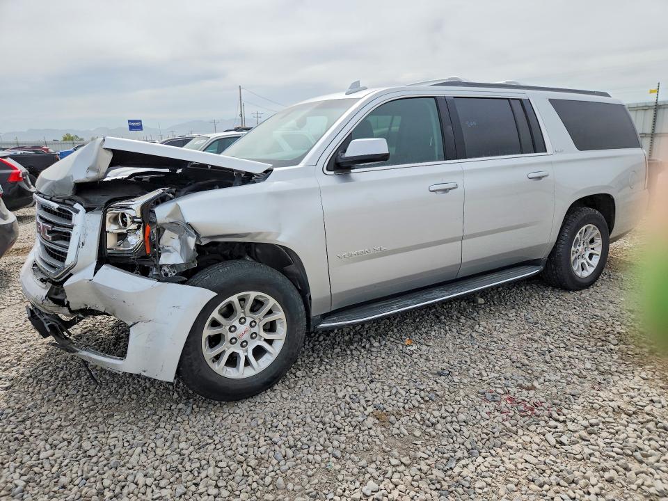 Продаж на аукціоні авто 2018 Gmc Yukon Xl, vin: 1GKS2FEC3JR395463, номер лоту: 55554066