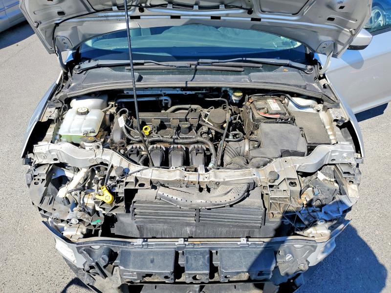 2012 Ford Focus მანქანა იყიდება აუქციონზე, vin: 1FAHP3F26CL404468, აუქციონის ნომერი: 58276596