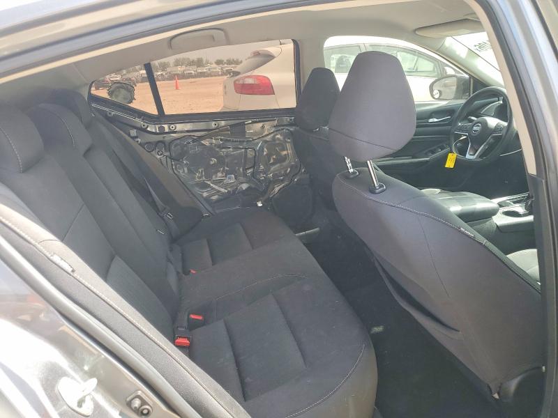 Aukcja sprzedaży 2020 Nissan Altima, vin: 1N4BL4BV5LC127545, numer aukcji: 58263406