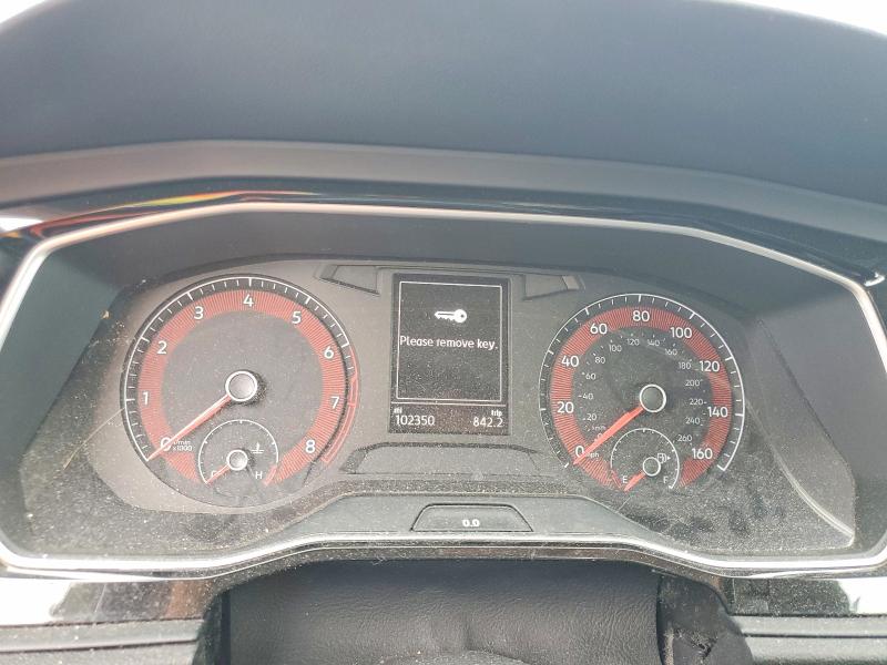 Продажа на аукционе авто 2019 Volkswagen Jetta, vin: 3VWC57BU0KM231114, номер лота: 56939396