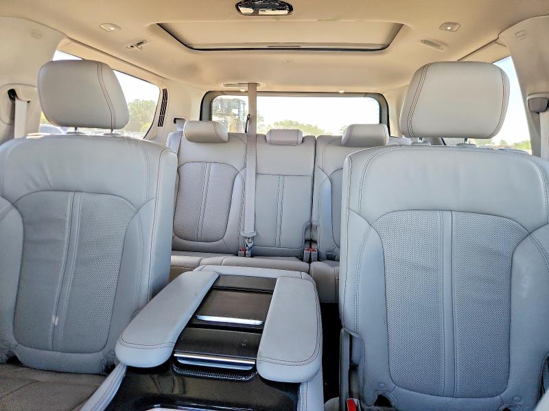 Aukcja sprzedaży 2023 Jeep Grand Wagoneer, vin: 1C4SJVEJ5PS521315, numer aukcji: 57258866