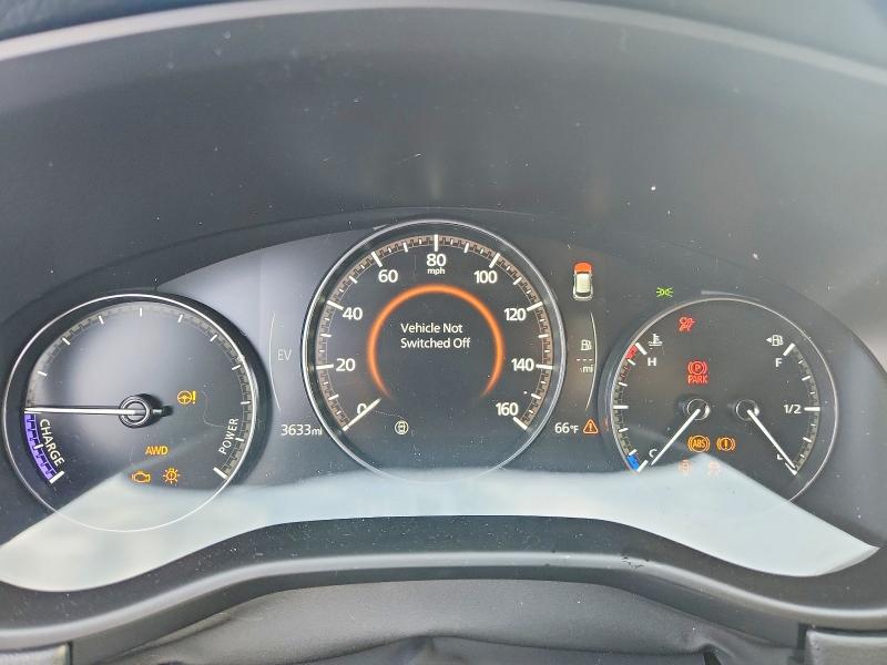 Продаж на аукціоні авто 2026 Mazda Cx-50, vin: 7MMVAADW6TN168952, номер лоту: 57785716