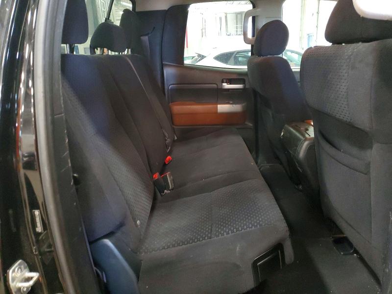 2008 Toyota Tundra მანქანა იყიდება აუქციონზე, vin: 5TFBV581X8X078504, აუქციონის ნომერი: 58058676