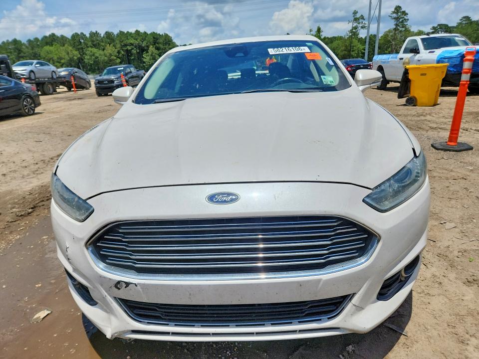 Продаж на аукціоні авто 2013 Ford Fusion, vin: 3FA6P0RUXDR388720, номер лоту: 58216106