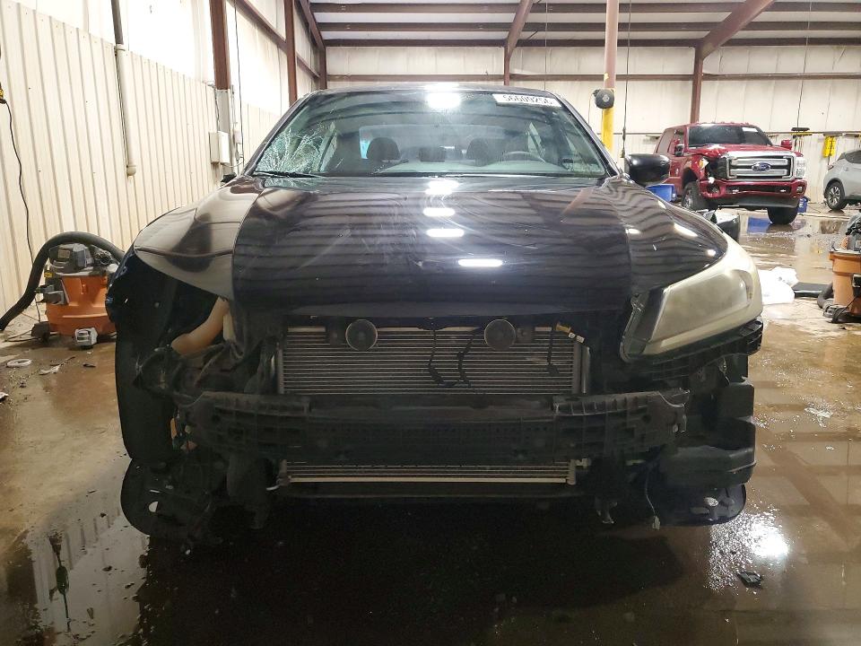 Aukcja sprzedaży 2014 Honda Accord, vin: 1HGCR2E51EA045437, numer aukcji: 56609256