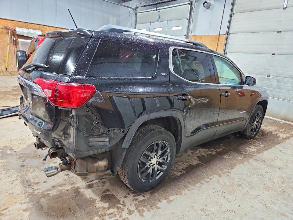 Продаж на аукціоні авто 2019 Gmc Acadia, vin: 1GKKNULS6KZ192591, номер лоту: 58692456