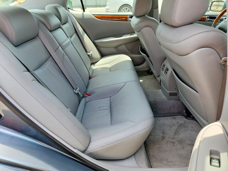 Aukcja sprzedaży 2005 Lexus Es, vin: JTHBA30G655088601, numer aukcji: 56134096