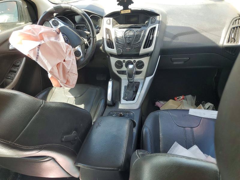 Продаж на аукціоні авто 2013 Ford Focus, vin: 1FADP3F25DL288972, номер лоту: 58901766