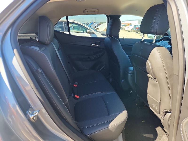 Aukcja sprzedaży 2024 Buick Encore Gx, vin: KL4AMCSLXRB108543, numer aukcji: 58216876