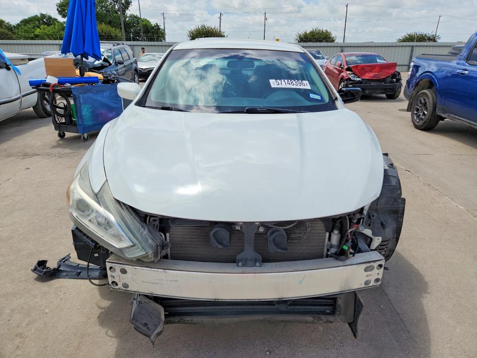 Aukcja sprzedaży 2017 Nissan Altima, vin: 1N4AL3AP5HN312585, numer aukcji: 57148396
