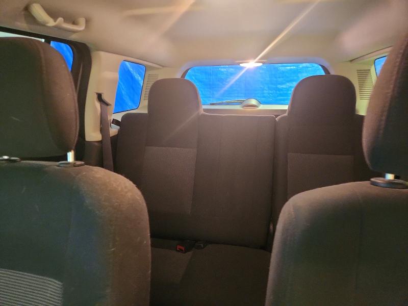59264086 :رقم المزاد ، 1C4NJPBB8HD117839 vin ، 2017 Jeep Patriot مزاد بيع