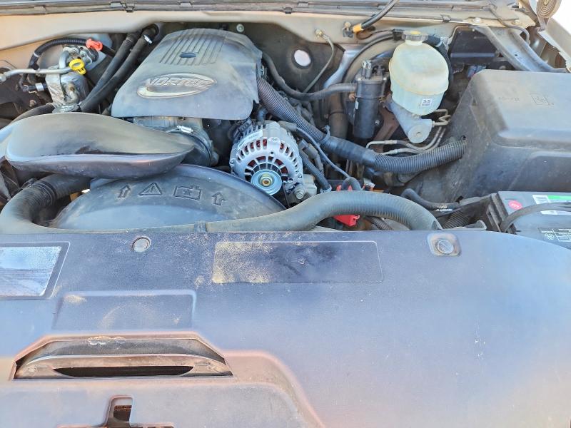 2004 Gmc New Sierra მანქანა იყიდება აუქციონზე, vin: 2GTEK19T141161311, აუქციონის ნომერი: 58383156