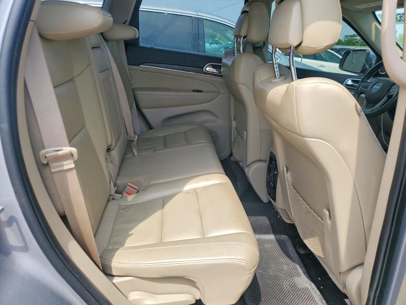 Aukcja sprzedaży 2020 Jeep Grand Cherokee, vin: 1C4RJFBG9LC426998, numer aukcji: 56465326