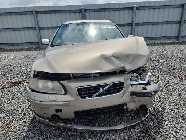Продажа на аукционе авто 2005 Volvo S60, vin: YV1RS640X52473747, номер лота: 55581896