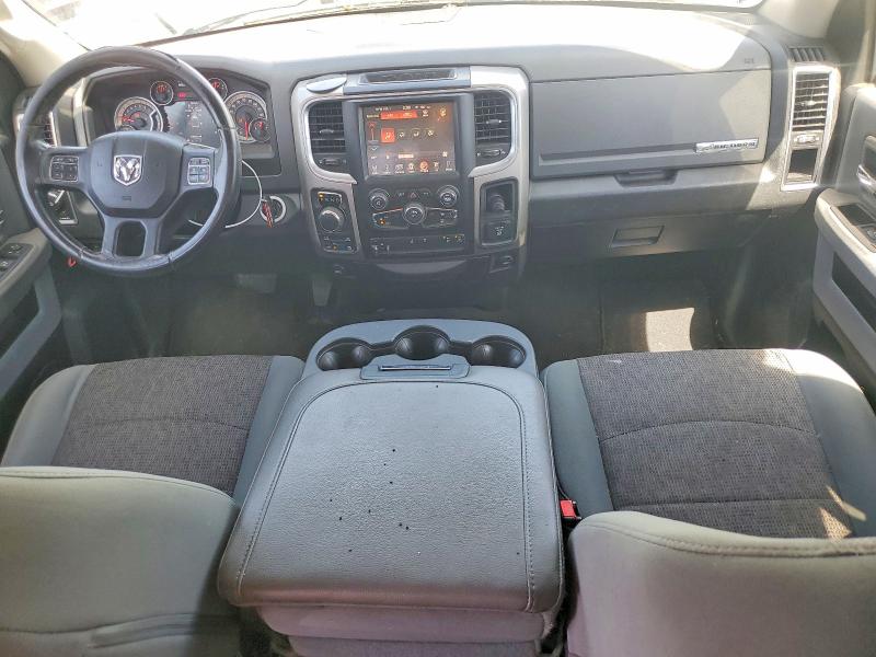 Aukcja sprzedaży 2016 Ram 1500, vin: 3C6RR7LT2GG189372, numer aukcji: 58270926