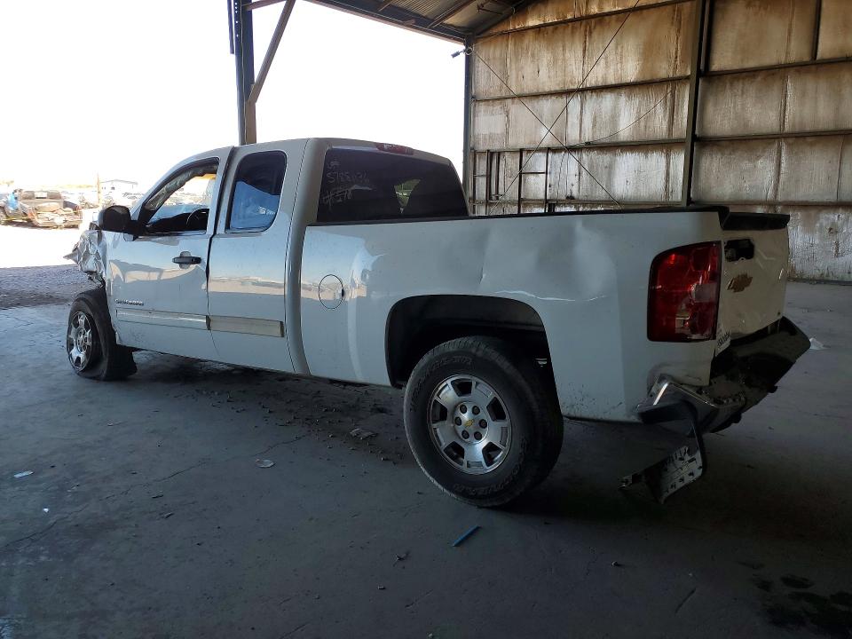 Aukcja sprzedaży 2012 Chevrolet Silverado, vin: 1GCRCSE05CZ236470, numer aukcji: 57851136