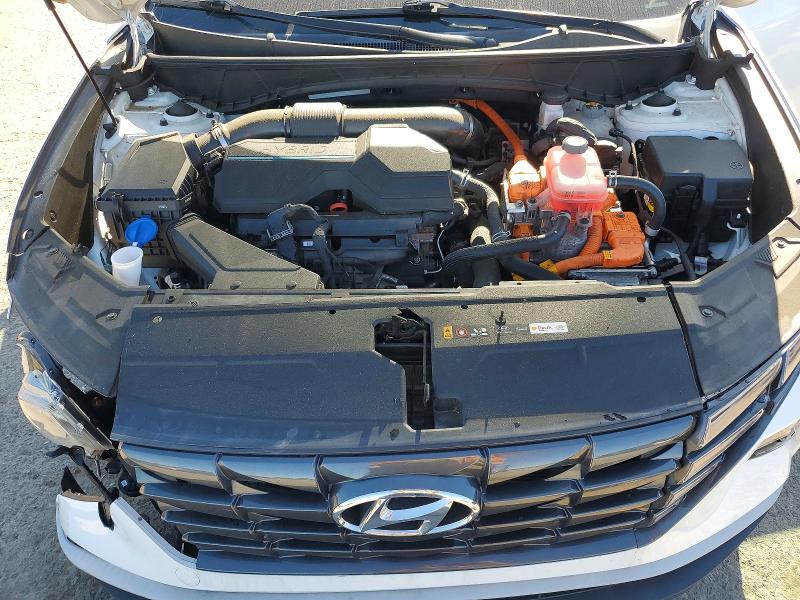 2022 Hyundai Tucson მანქანა იყიდება აუქციონზე, vin: KM8JFCA10NU023320, აუქციონის ნომერი: 55005506