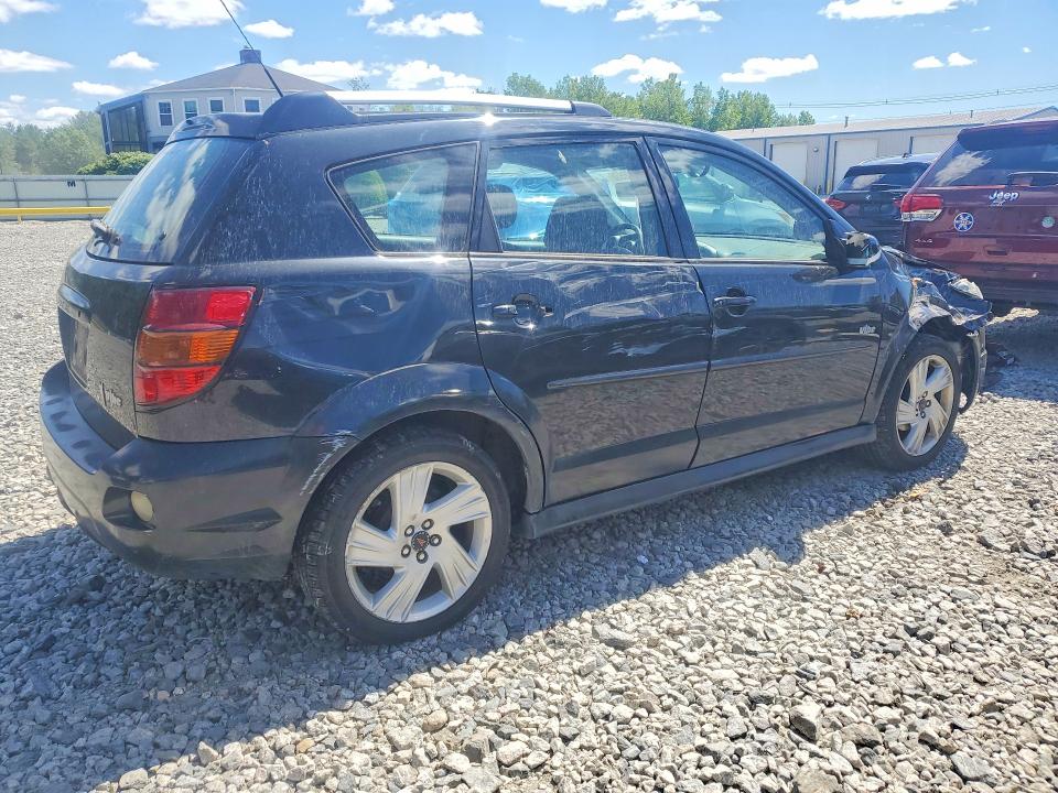 Aukcja sprzedaży 2007 Pontiac Vibe, vin: 5Y2SL65867Z441719, numer aukcji: 57520976