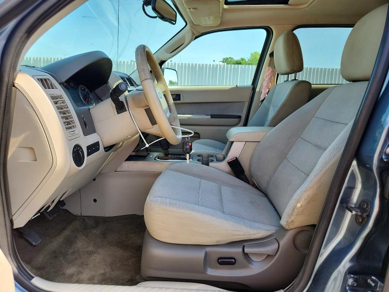 Aukcja sprzedaży 2012 Ford Escape, vin: 1FMCU0D73CKA32986, numer aukcji: 57132156