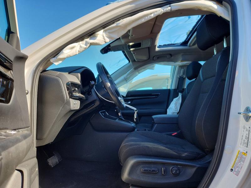 Aukcja sprzedaży 2023 Honda Cr-v, vin: 2HKRS4H56PH126840, numer aukcji: 53554326