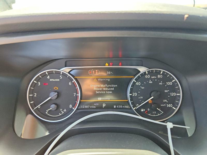 Aukcja sprzedaży 2026 Nissan Rogue, vin: 5N1BT3BB0TC749735, numer aukcji: 55746176