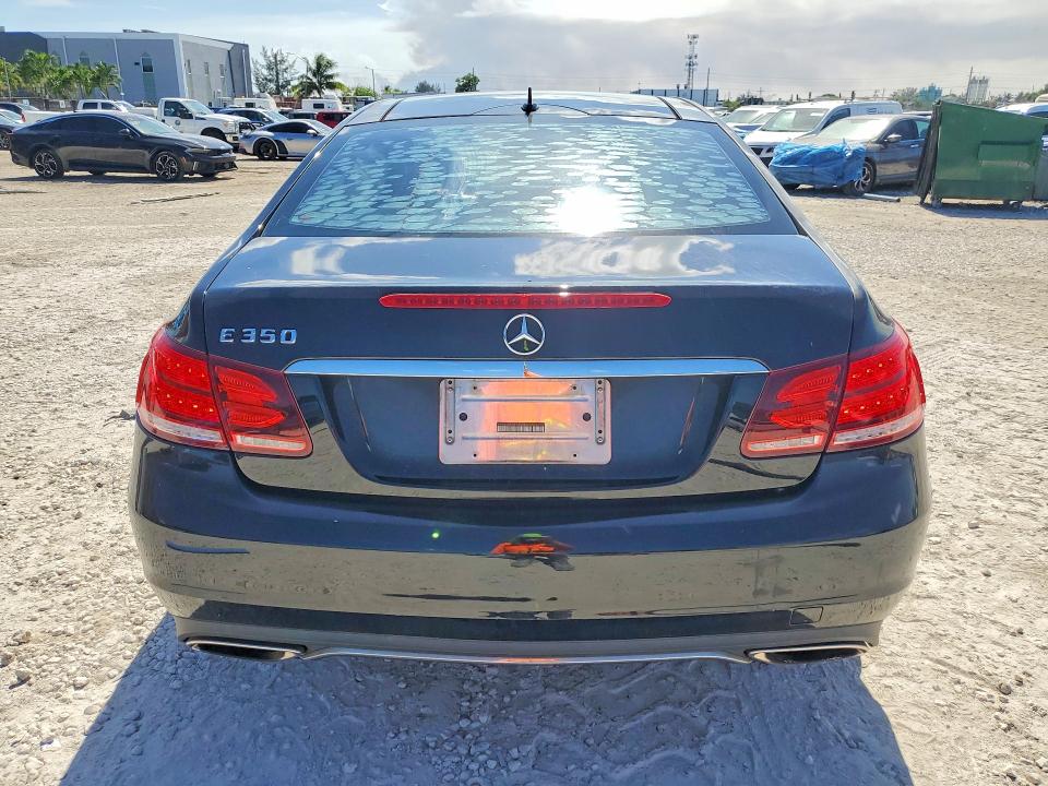 57570436 :رقم المزاد ، WDDKJ5KBXEF253094 vin ، 2014 Mercedes-benz E مزاد بيع