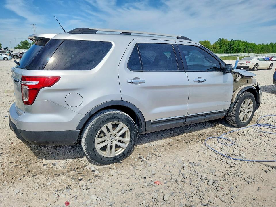 Aukcja sprzedaży 2012 Ford Explorer, vin: 1FMHK7F8XCGA50804, numer aukcji: 56092866