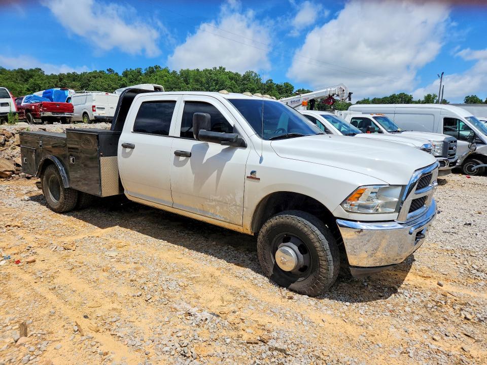 58293356 :رقم المزاد ، 3C7WRTCL5DG580535 vin ، 2013 Ram 3500 مزاد بيع