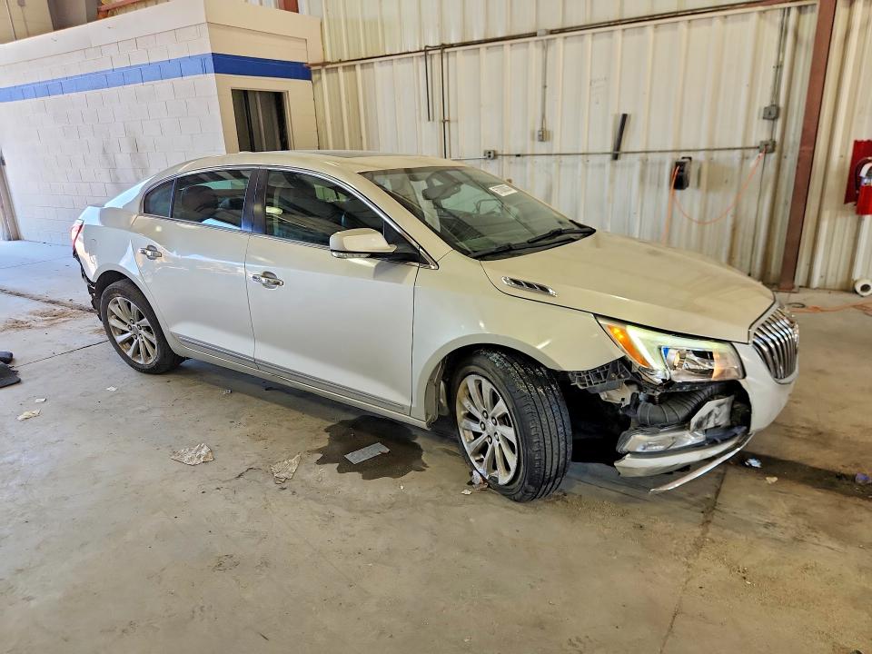 Aukcja sprzedaży 2016 Buick Lacrosse, vin: 1G4GB5G36GF114562, numer aukcji: 57000036
