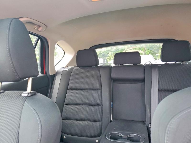 Aukcja sprzedaży 2016 Mazda Cx-5, vin: JM3KE2CY2G0891787, numer aukcji: 58892006