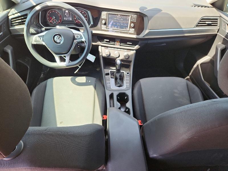 Aukcja sprzedaży 2020 Volkswagen Jetta, vin: 3VWCB7BU7LM067578, numer aukcji: 56332806