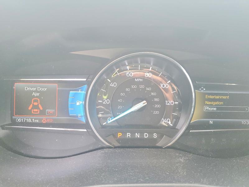 2018 Ford Explorer მანქანა იყიდება აუქციონზე, vin: 1FM5K8D8XJGA87912, აუქციონის ნომერი: 56517156