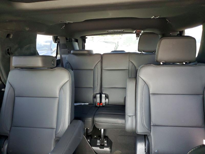 Aukcja sprzedaży 2024 Chevrolet Tahoe, vin: 1GNSKPKD5RR417836, numer aukcji: 57052436