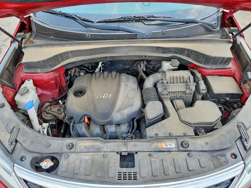 Продажа на аукционе авто 2015 Kia Sorento, vin: 5XYKT4A60FG630291, номер лота: 57633586
