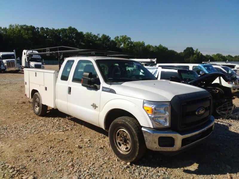 Продажа на аукционе авто 2016 Ford F350, vin: 1FD8X3AT0GEA15583, номер лота: 56423296